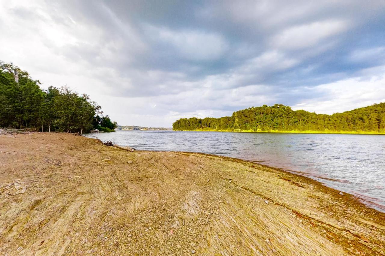 Вилла Koeve'S Cove Дэндридж Экстерьер фото
